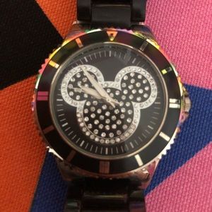 Mickey Mouse Disney Watch